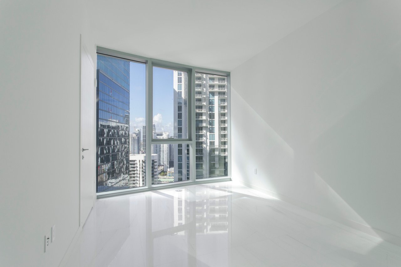 Aston Martin Miami Residences