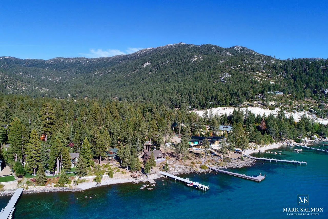 Ponderosa