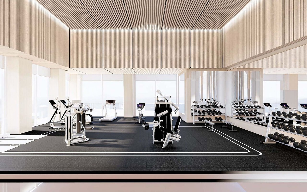 The Ritz-Carlton Residences South Beach