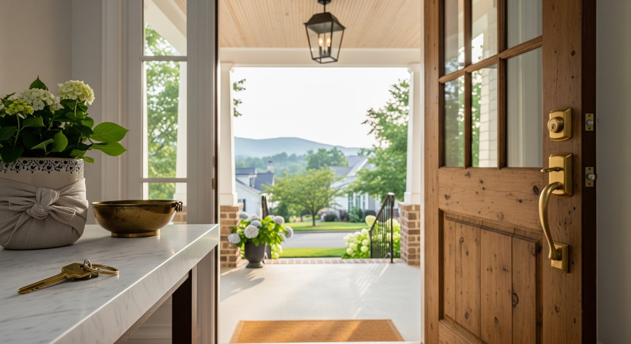 Closing Costs For Johnson City Homebuyers Explained