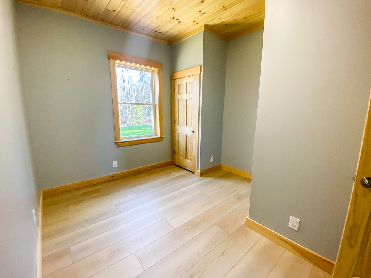 Rental Currently Available 