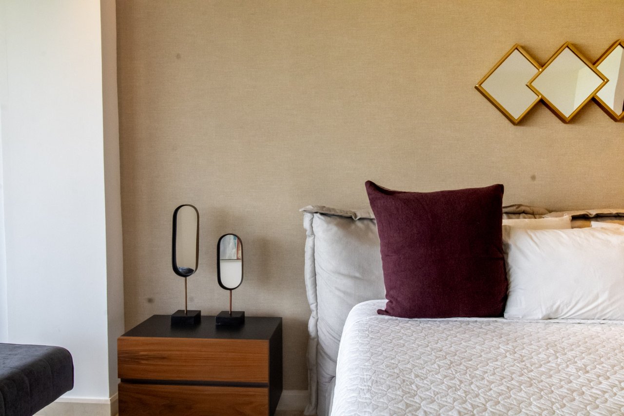Penthouse | Antaal
