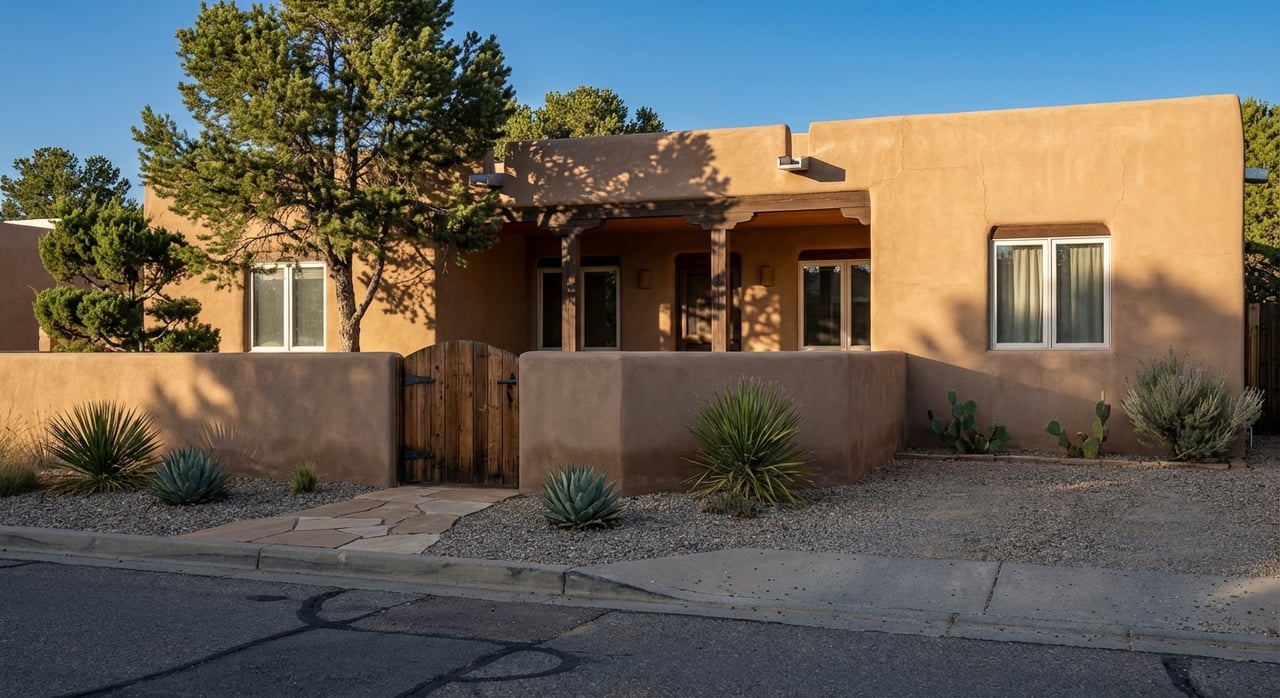 Casa Solana Santa Fe: A Neighborhood Guide For Home Shoppers cover