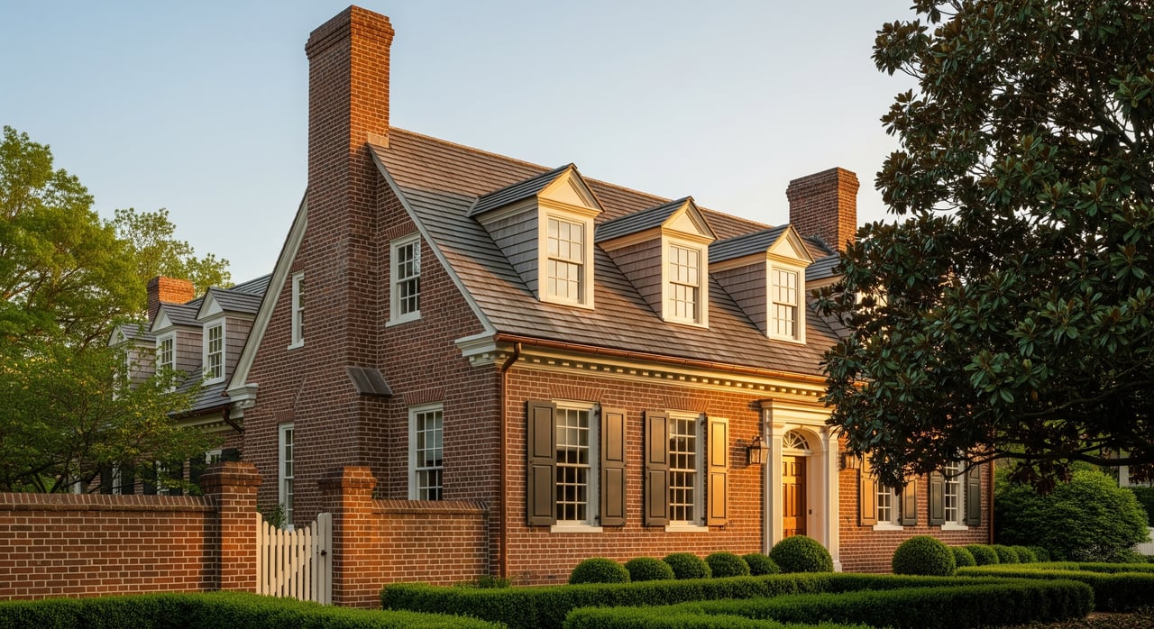 Home Inspection Basics for Williamsburg Buyers