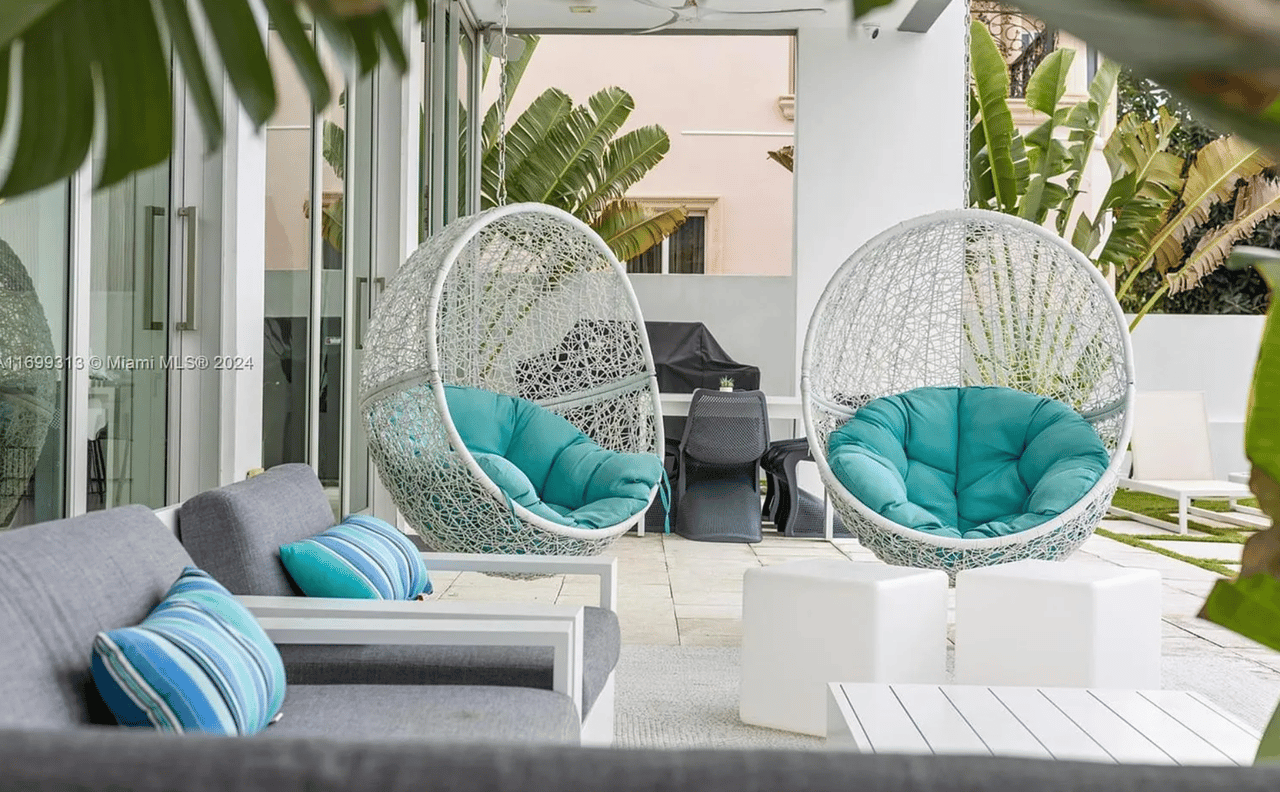 323 Atlantic Ave, Sunny Isles Beach, FL 33160