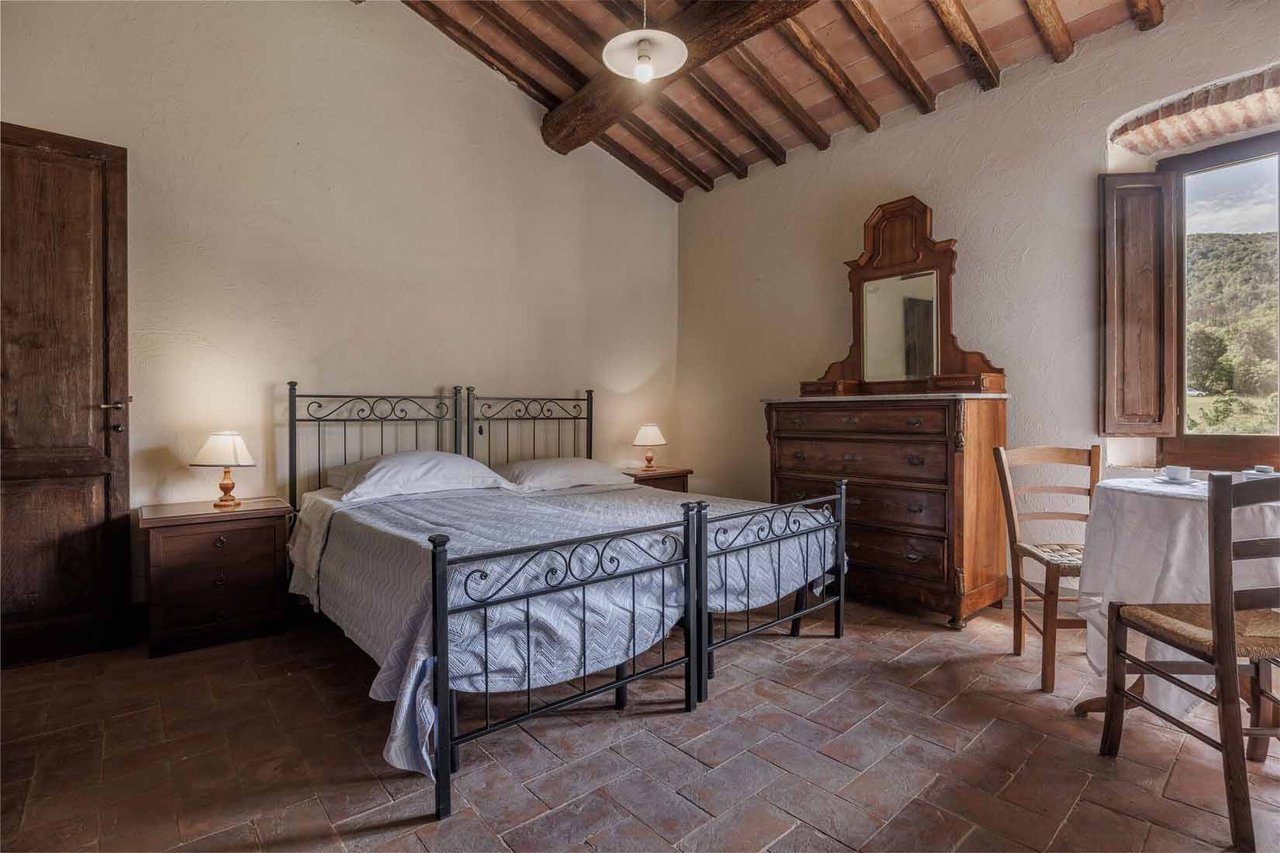 IL MOLINETTO