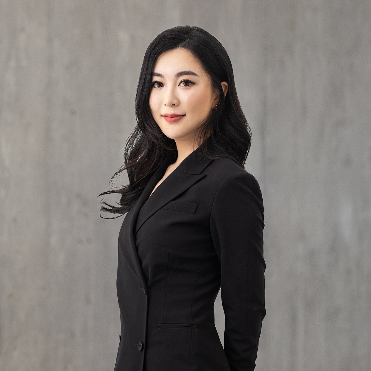 Amber Wang