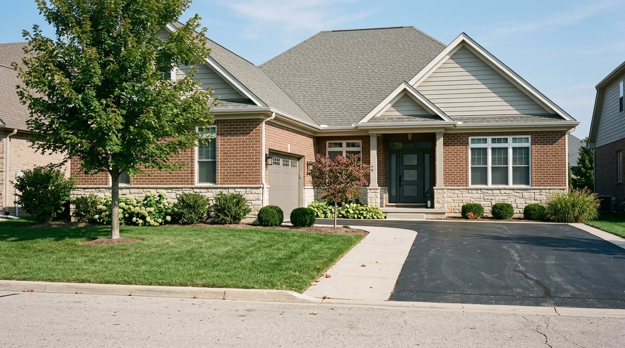Cabot Country Living: Everyday Life And Housing