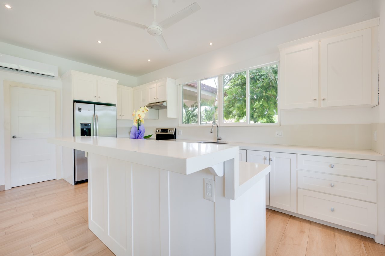 Colibri and Lorito | Dual Luxury Homes on 2.92 Acres in Eco-Friendly Rancho Cartagena, Guanacaste