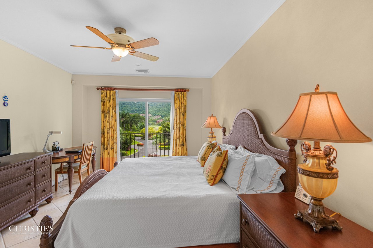 Los Sueños Resort and Marina - Del Mar 5E