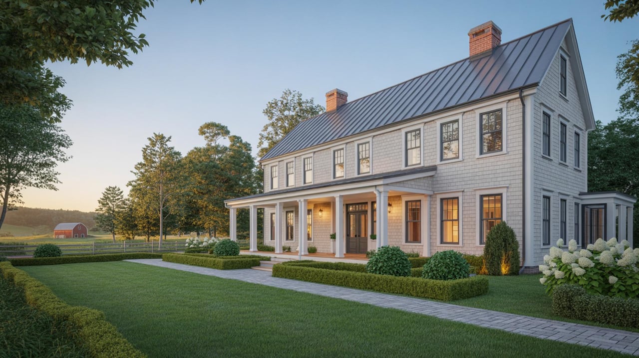 The Ultimate Guide to Selling Your Home in Levant ME