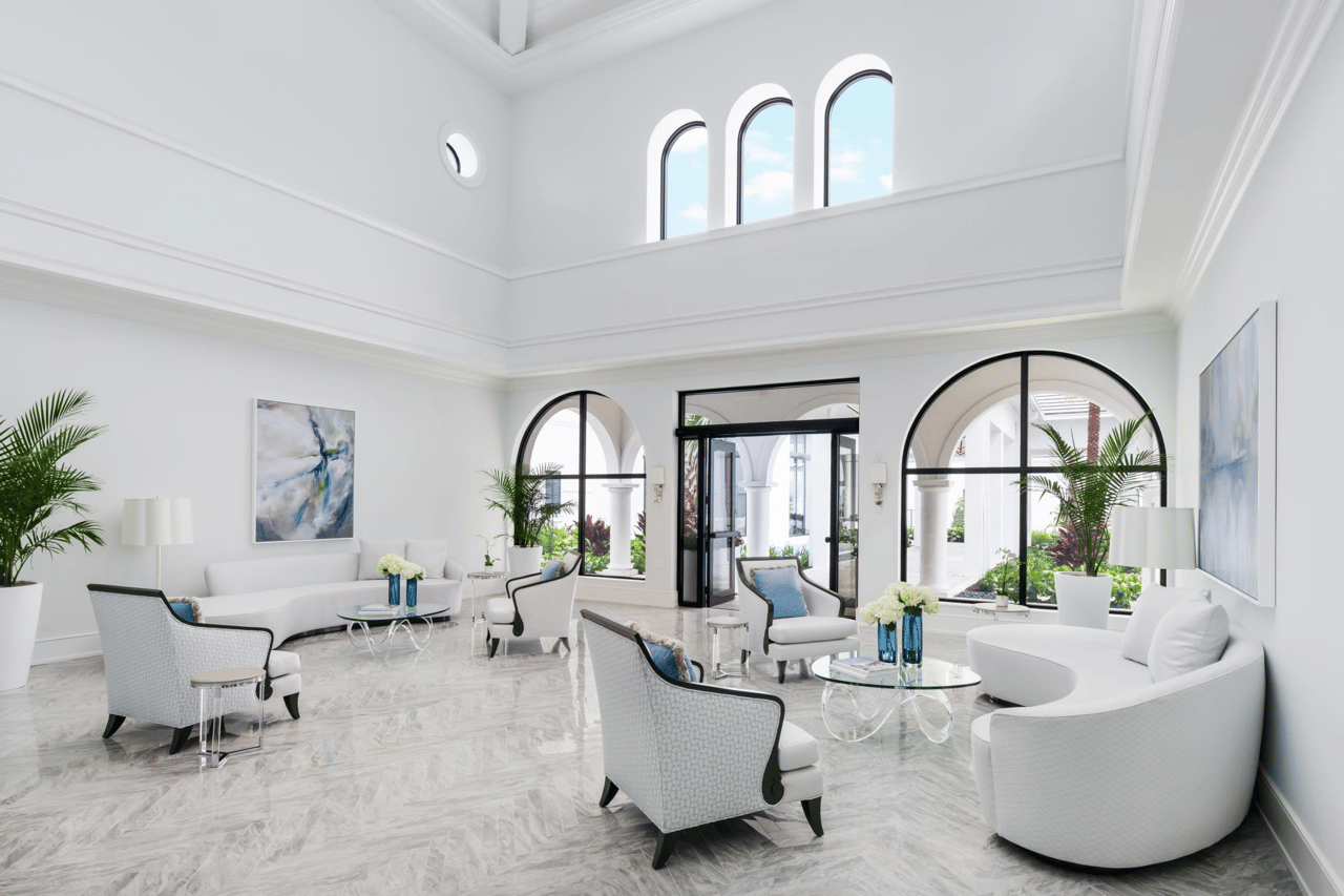 Nassau Bay Condos at Broken Sound: Lifestyle Overview
