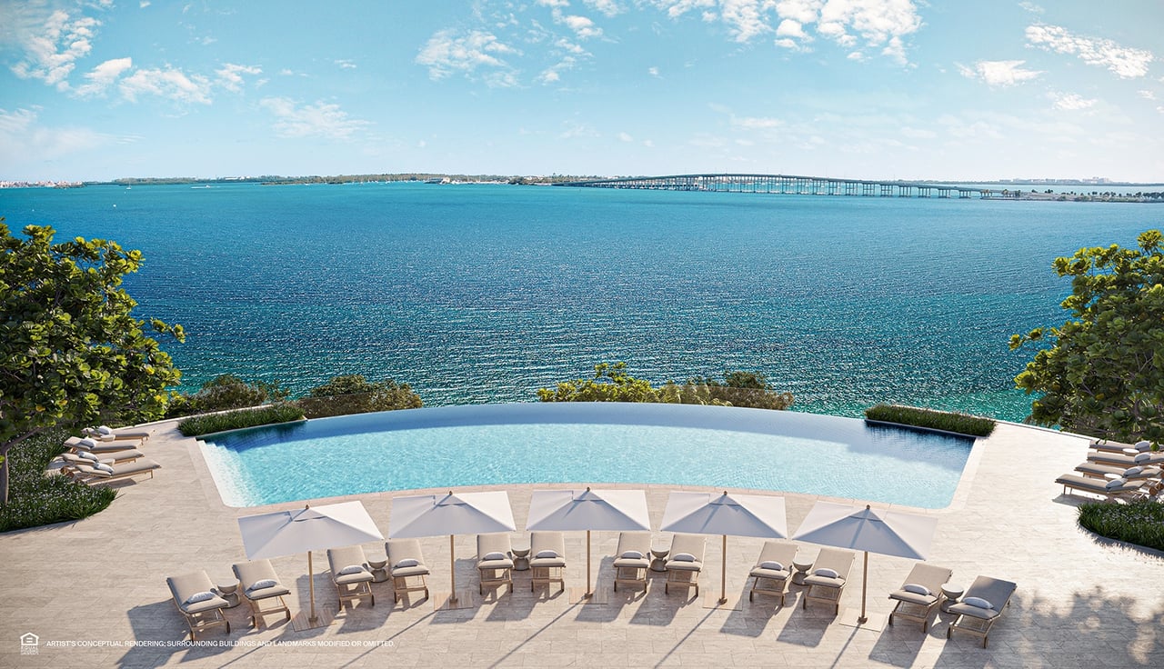 St. Regis Residences