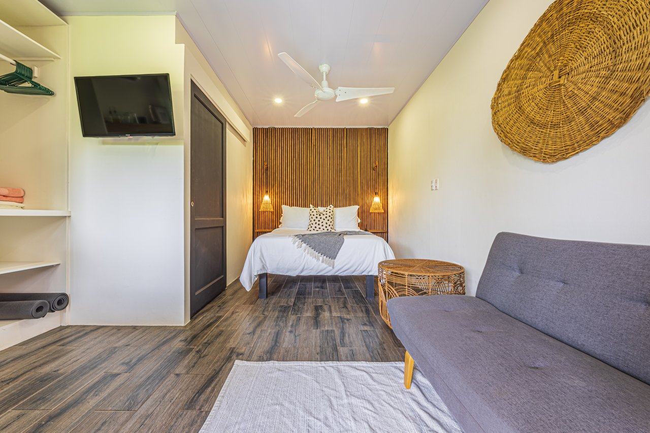 5 Out Of 5 Star Hotel for sale!