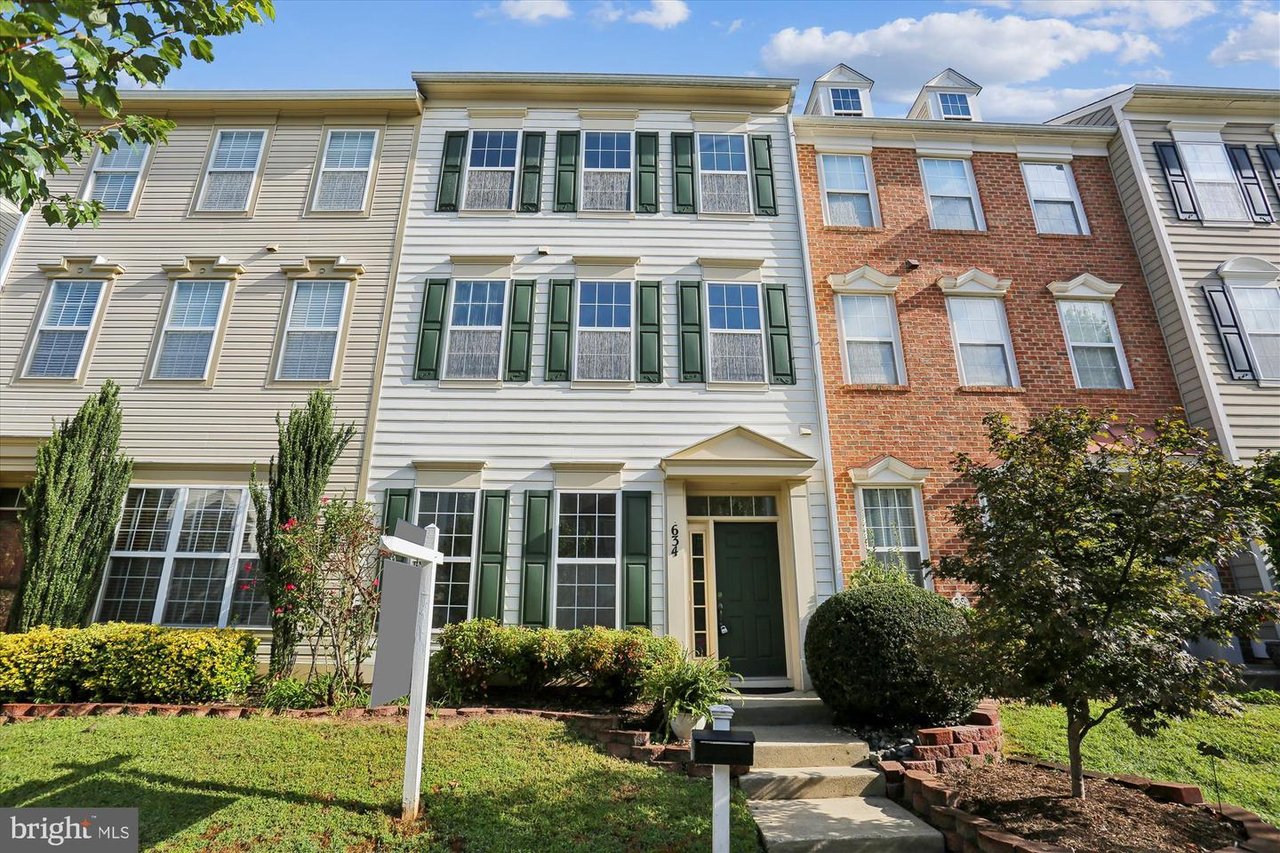 634 Gatestone Street