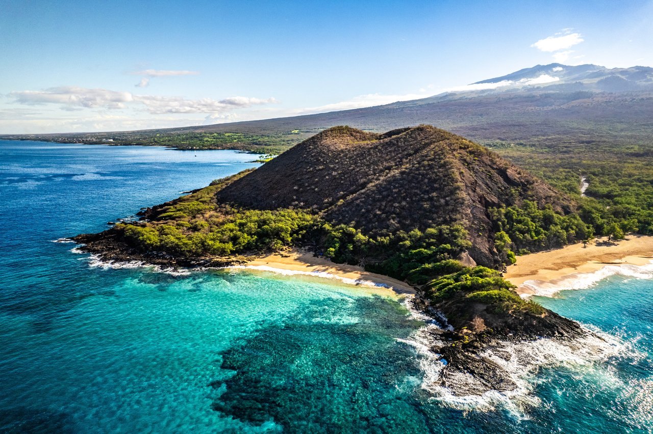 South Maui