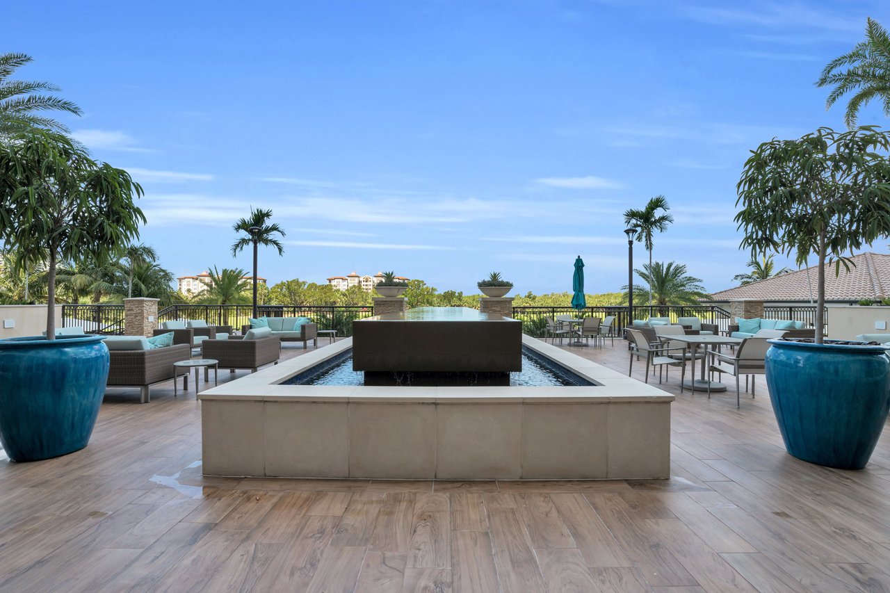 Altaira at The Colony at Pelican Landing | Luxury High-Rise Living 