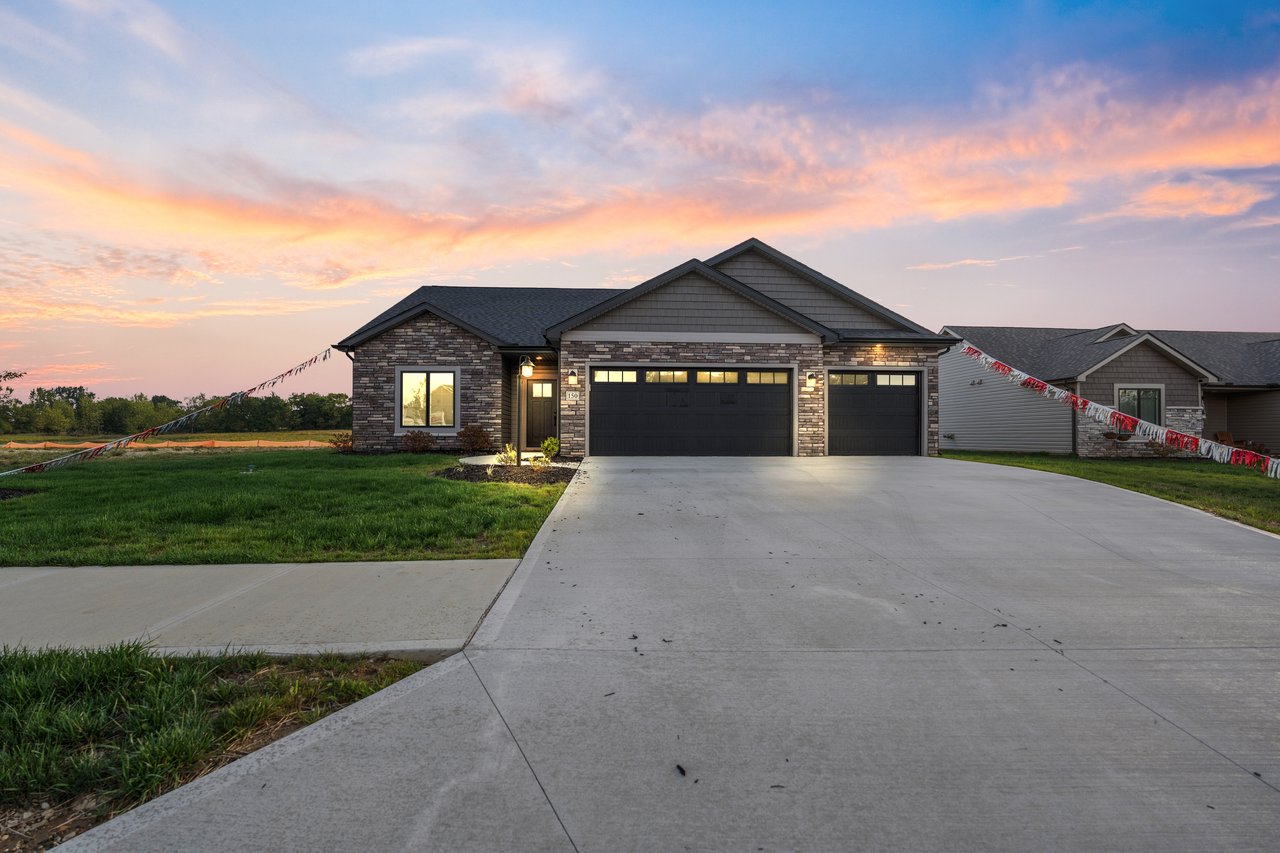 Parkridge South- Warsaw