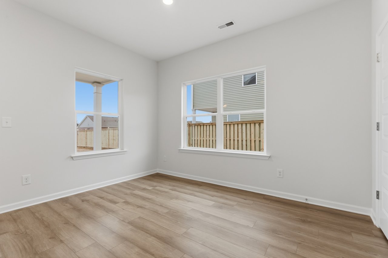 Brand New Athens Home!