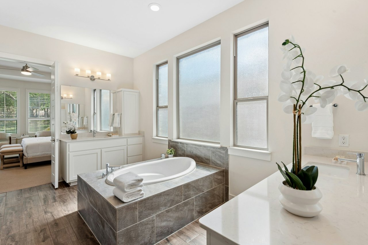 Home For Sale in Avana At Circle C Ranch!