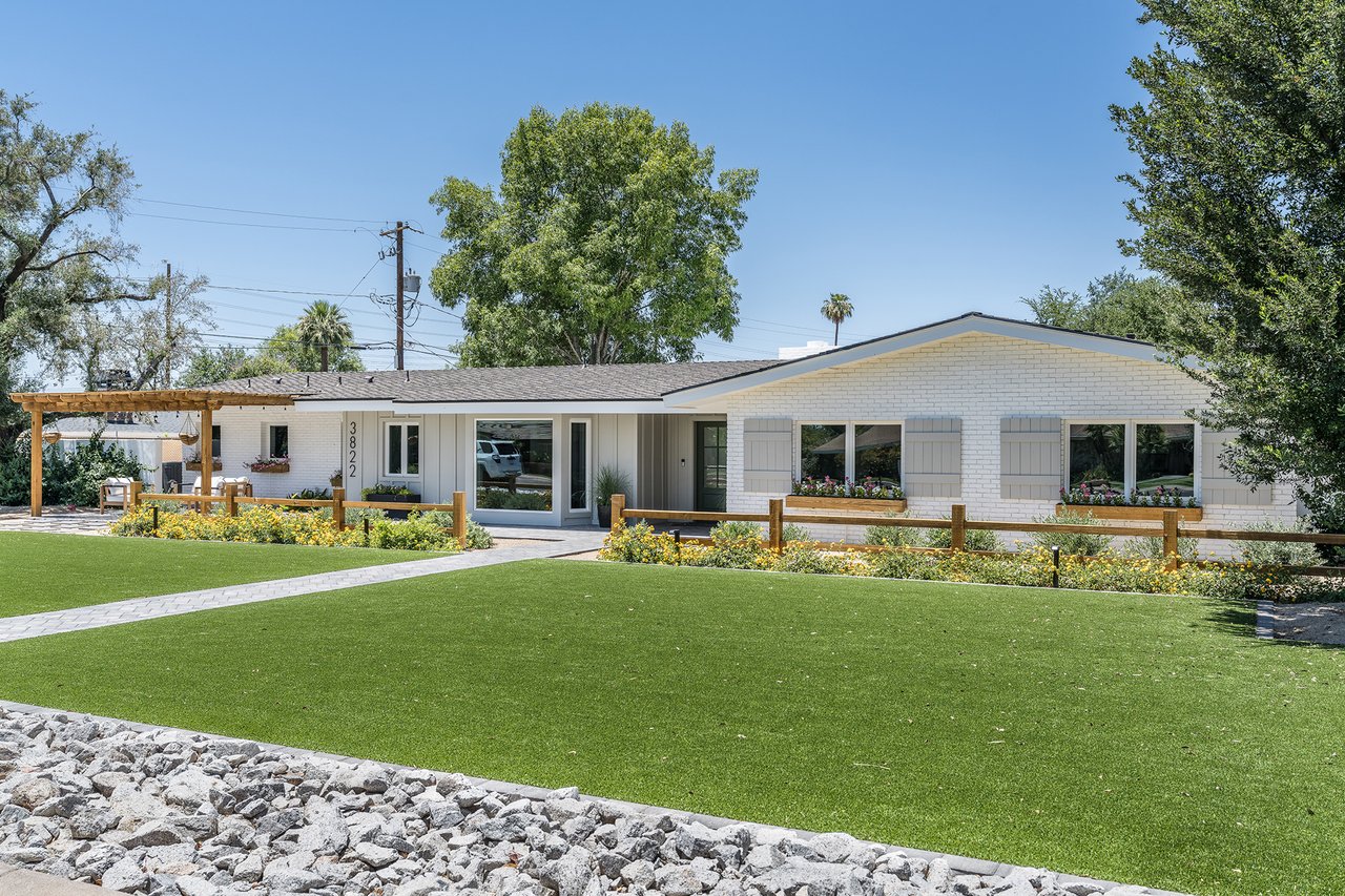 3822 N JOKAKE Drive