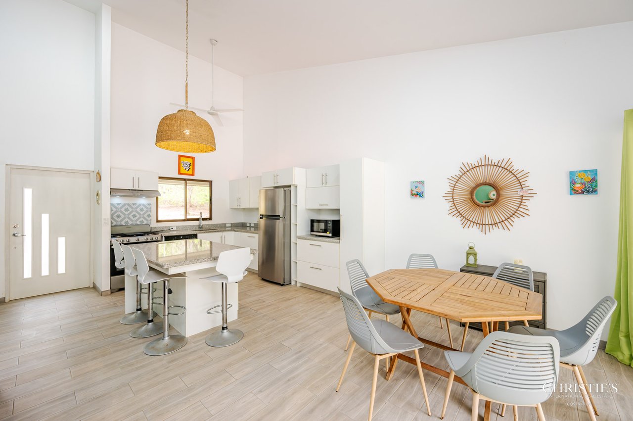 Casa Heliconia Duplex at Black Stallion