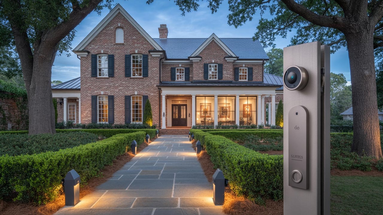 Must-Have Smart Home Features for Clayton Homeowners