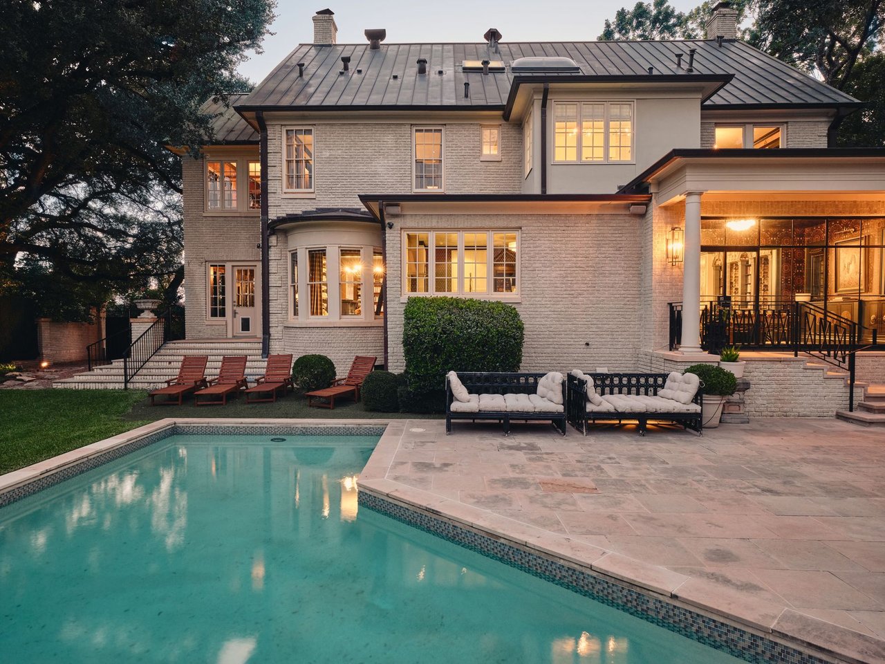 Elegant Classic in Desirable Old Enfield