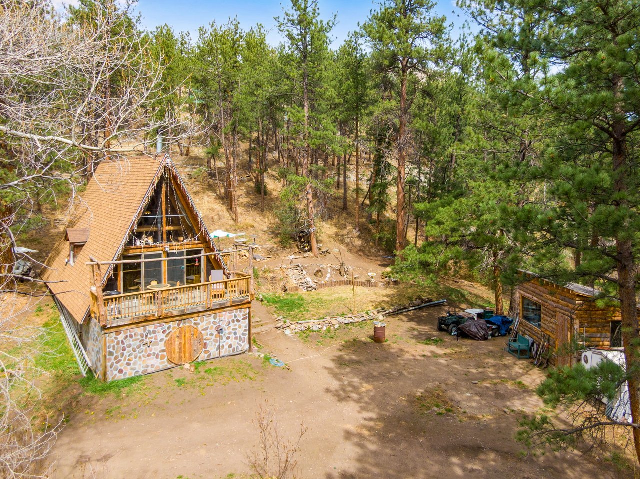 485 Wren Place