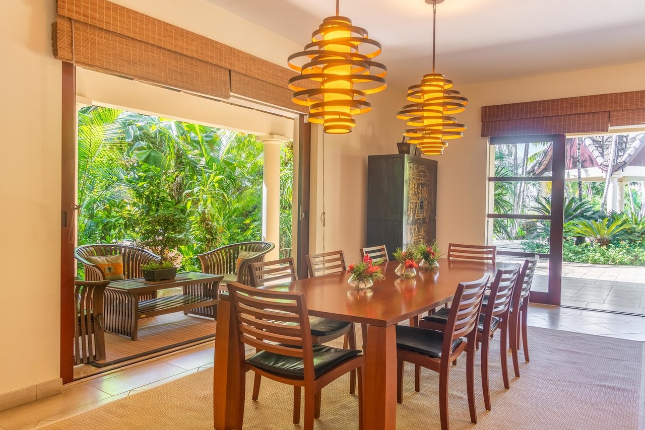 Luxury Modern House in Costa Rica