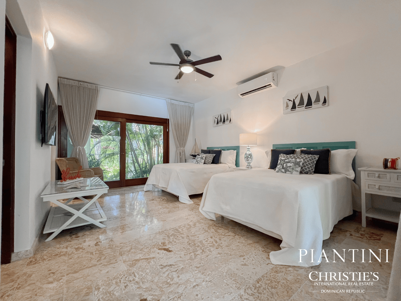 Tropical Palms Villa, Casa de Campo® Resort & Villas