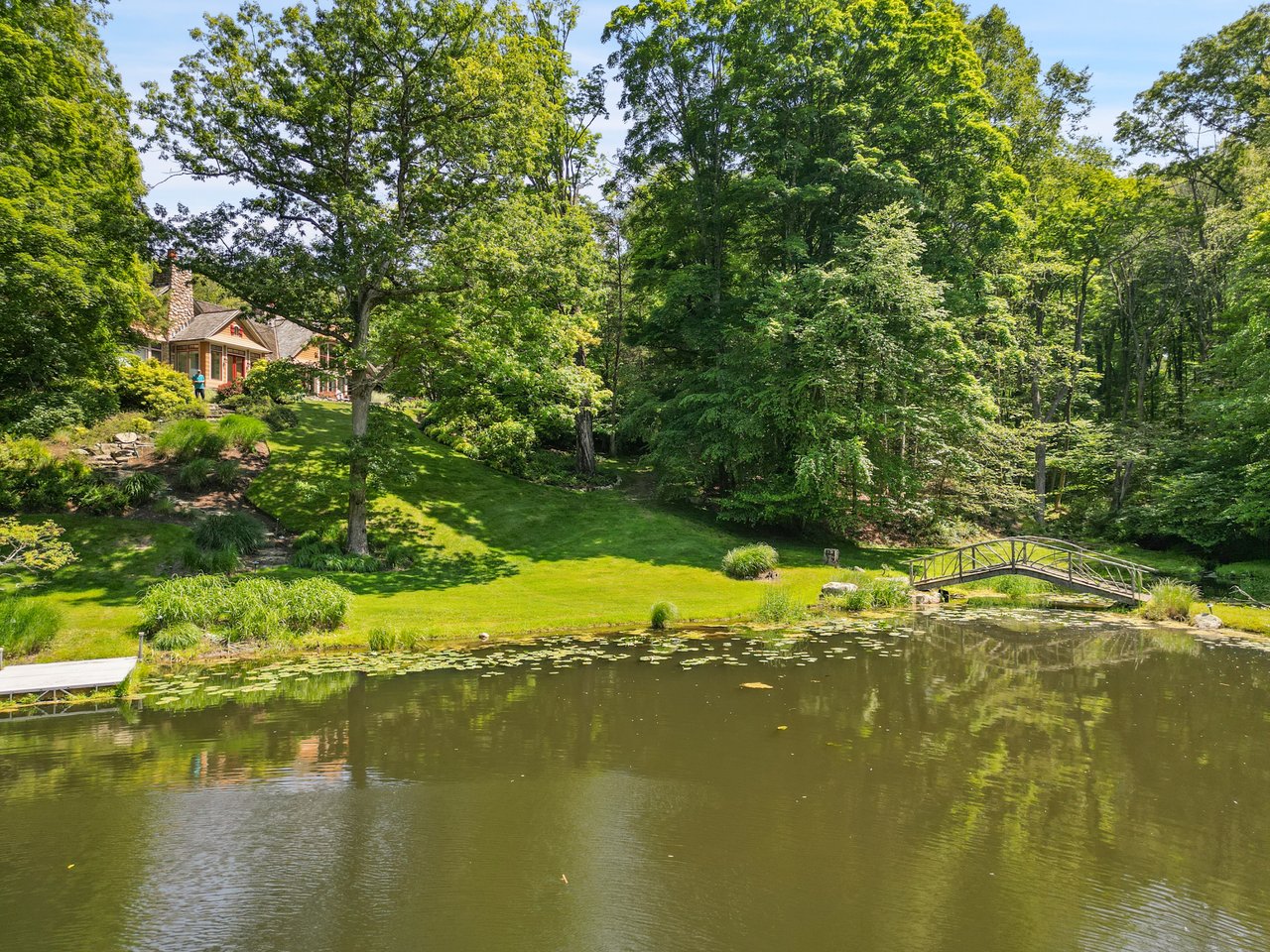 54 Old Stone Hill Road