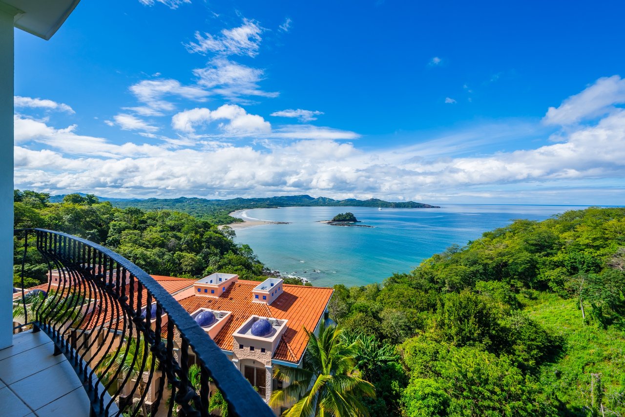 Flamingo Towers 30 | These views will absolutely take your breath away!