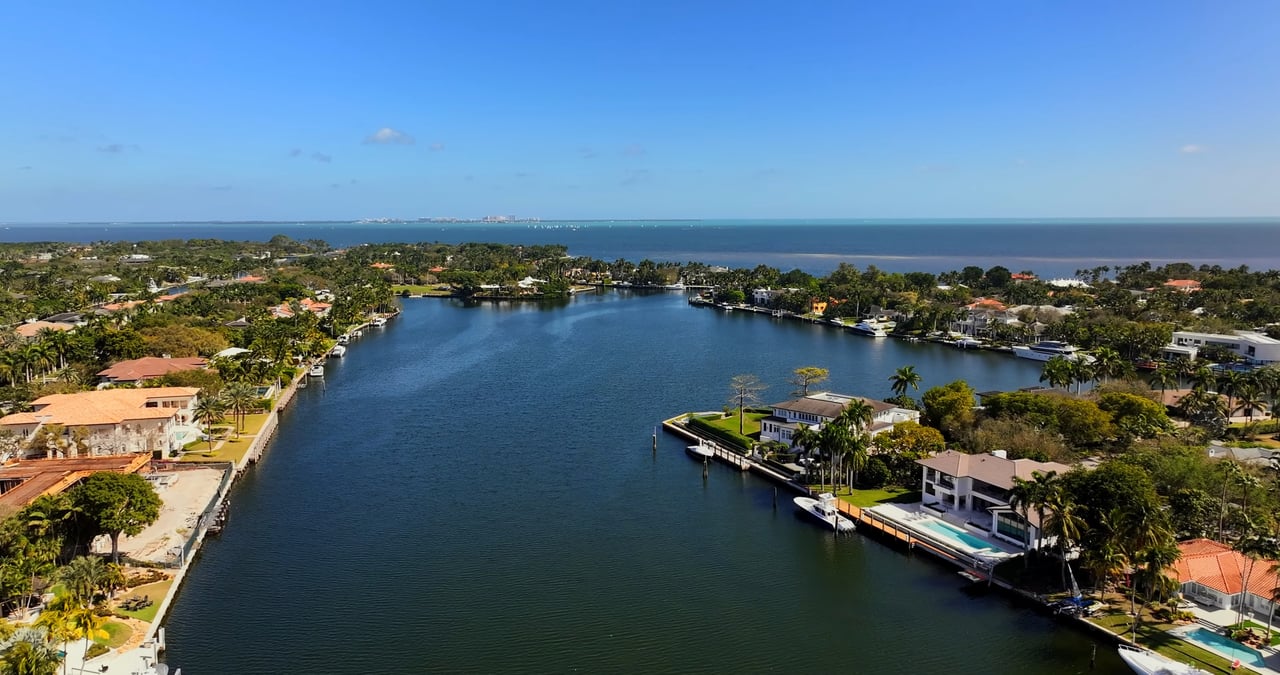700 Arvida Pkwy, Coral Gables, Florida | House Tour