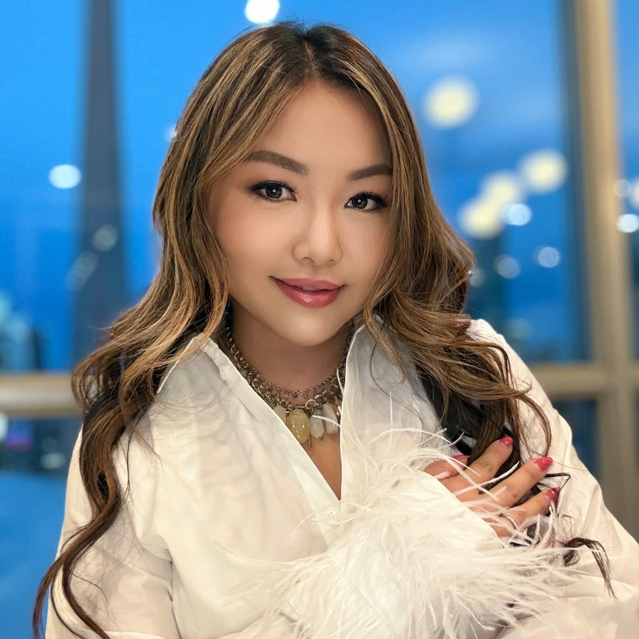 Chialing Ku