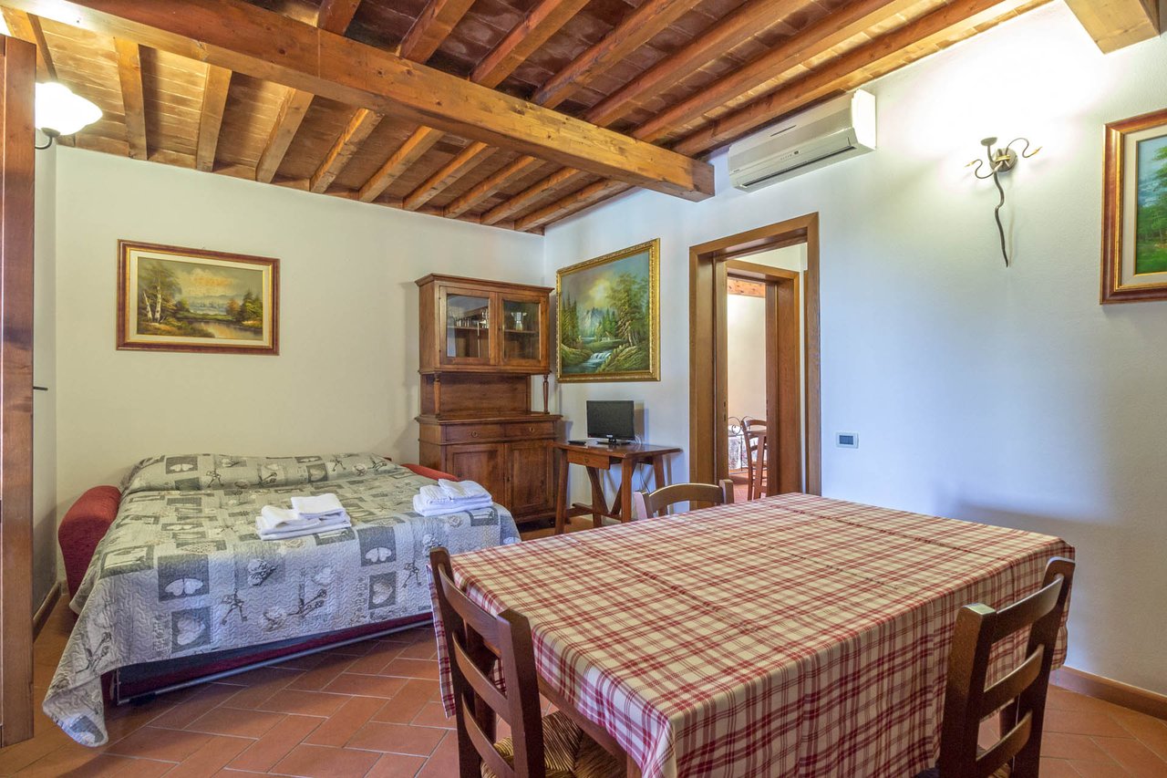 Investment Property in Massa Marittina