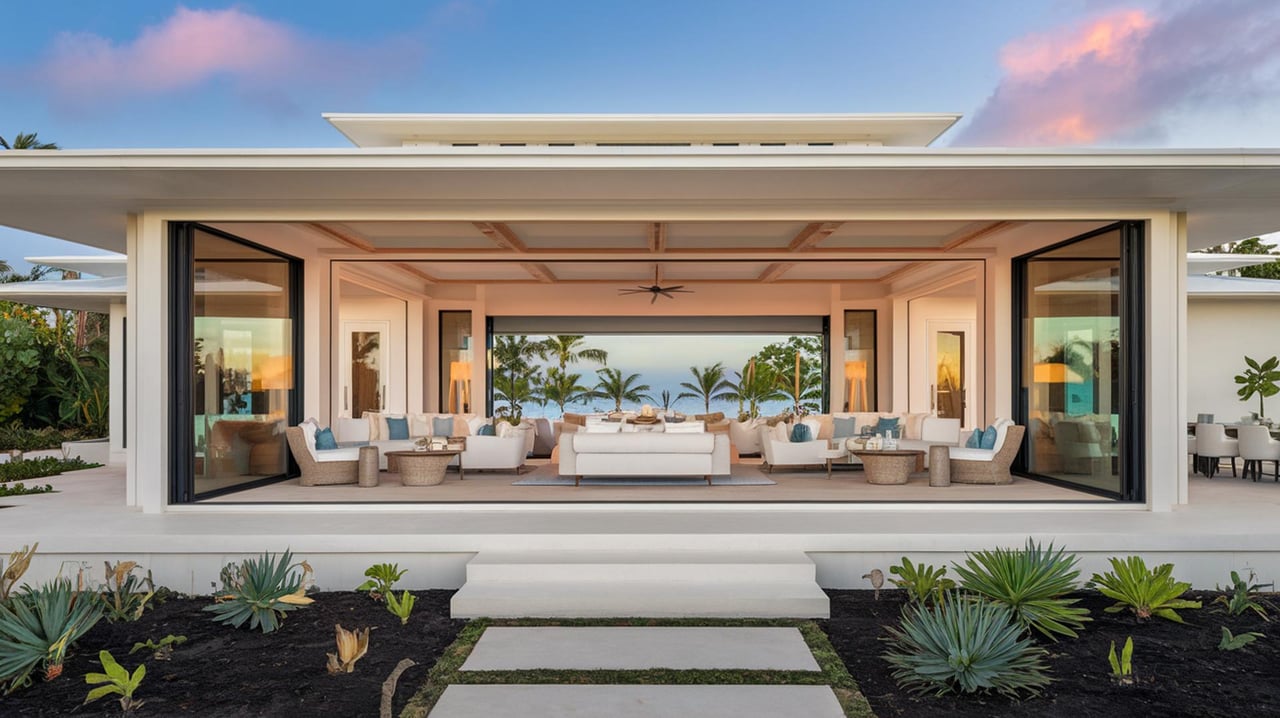 Home Design Trends in Singer Island, FL