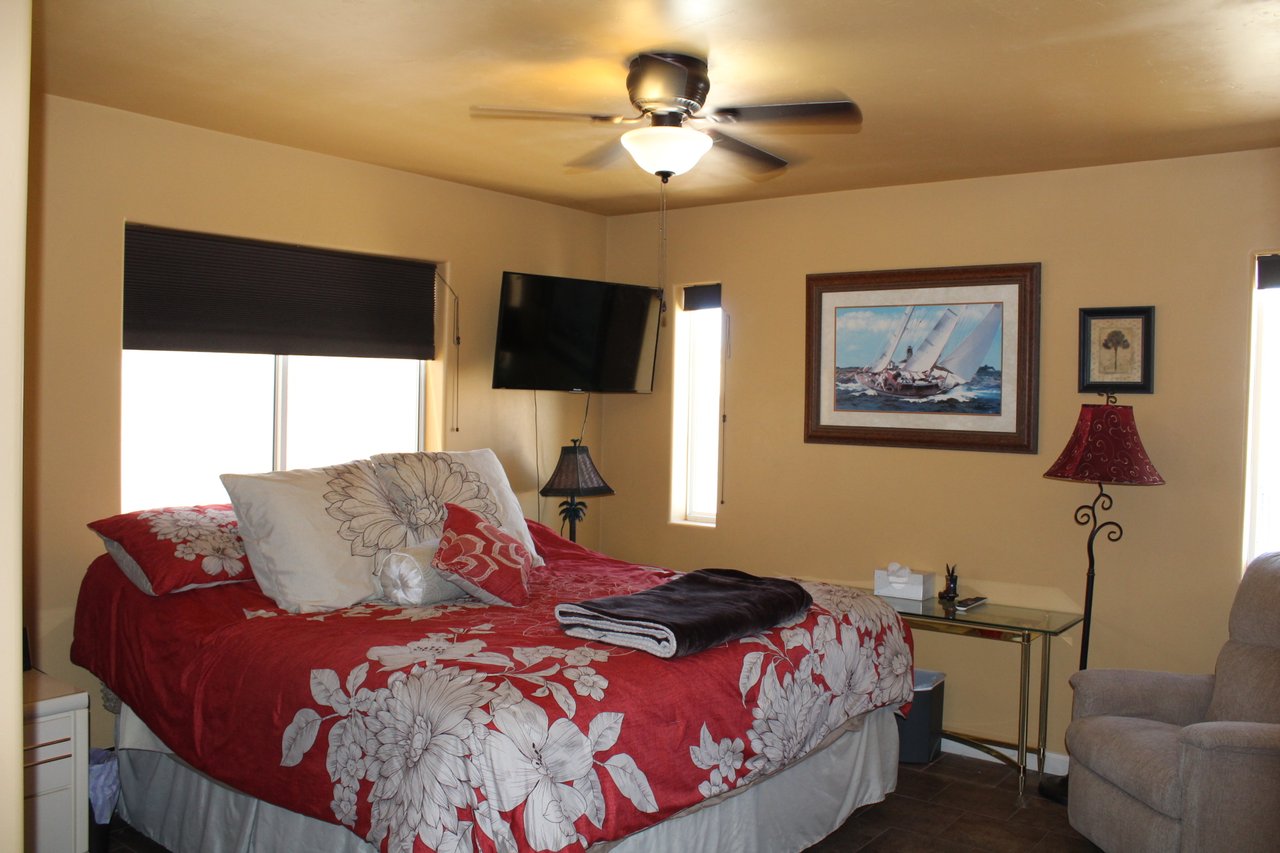 2275 Havasupai Blvd