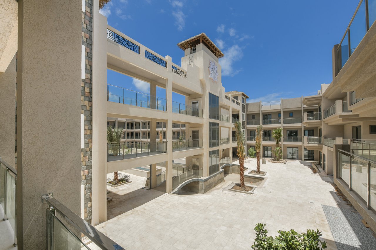 Walishali Condominium Unit 2-21