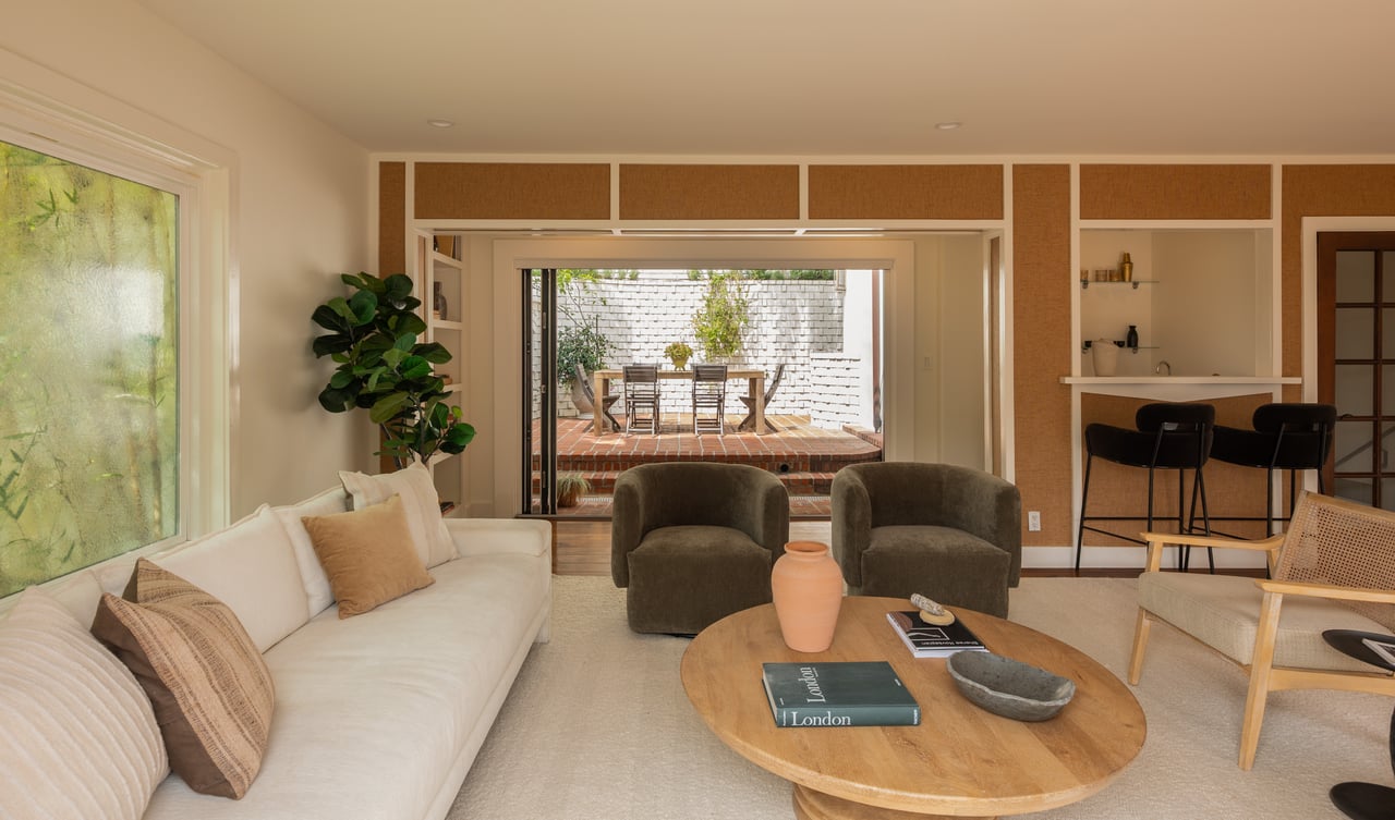 1531 Marmont Ave, West Hollywood 