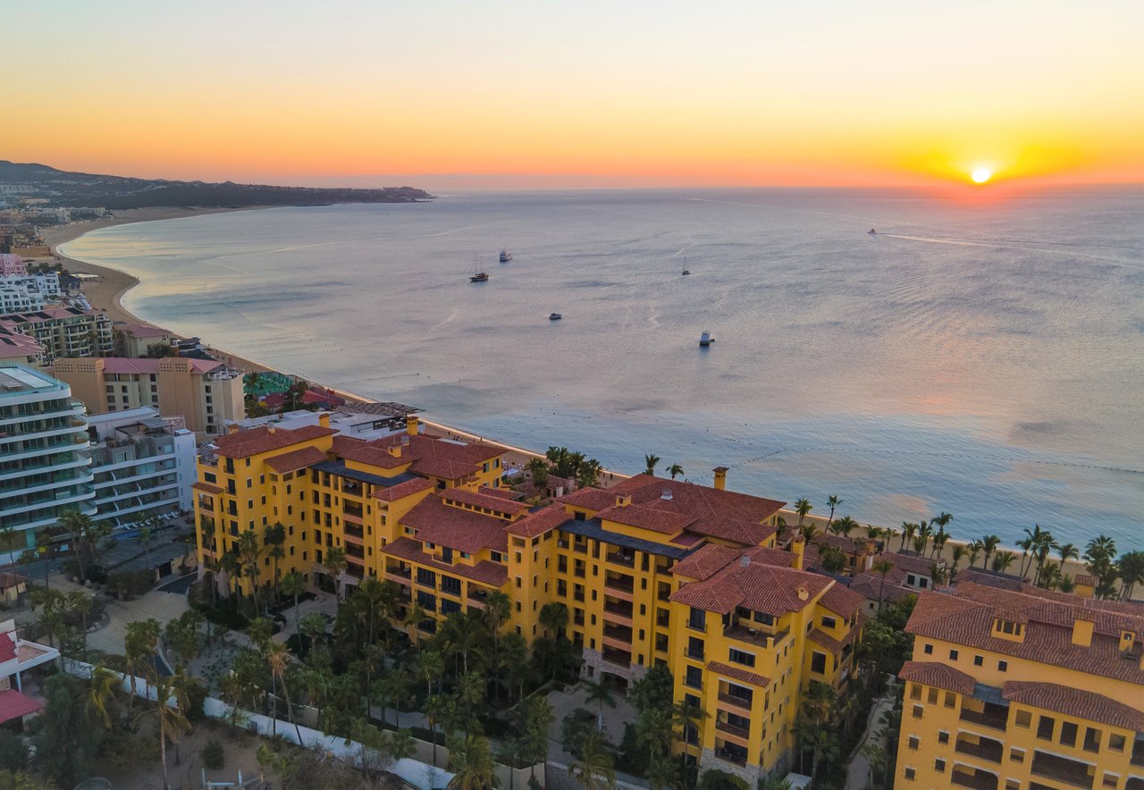 Hacienda Beach Club