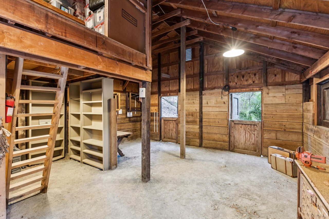270 Kilkare Road, Sunol