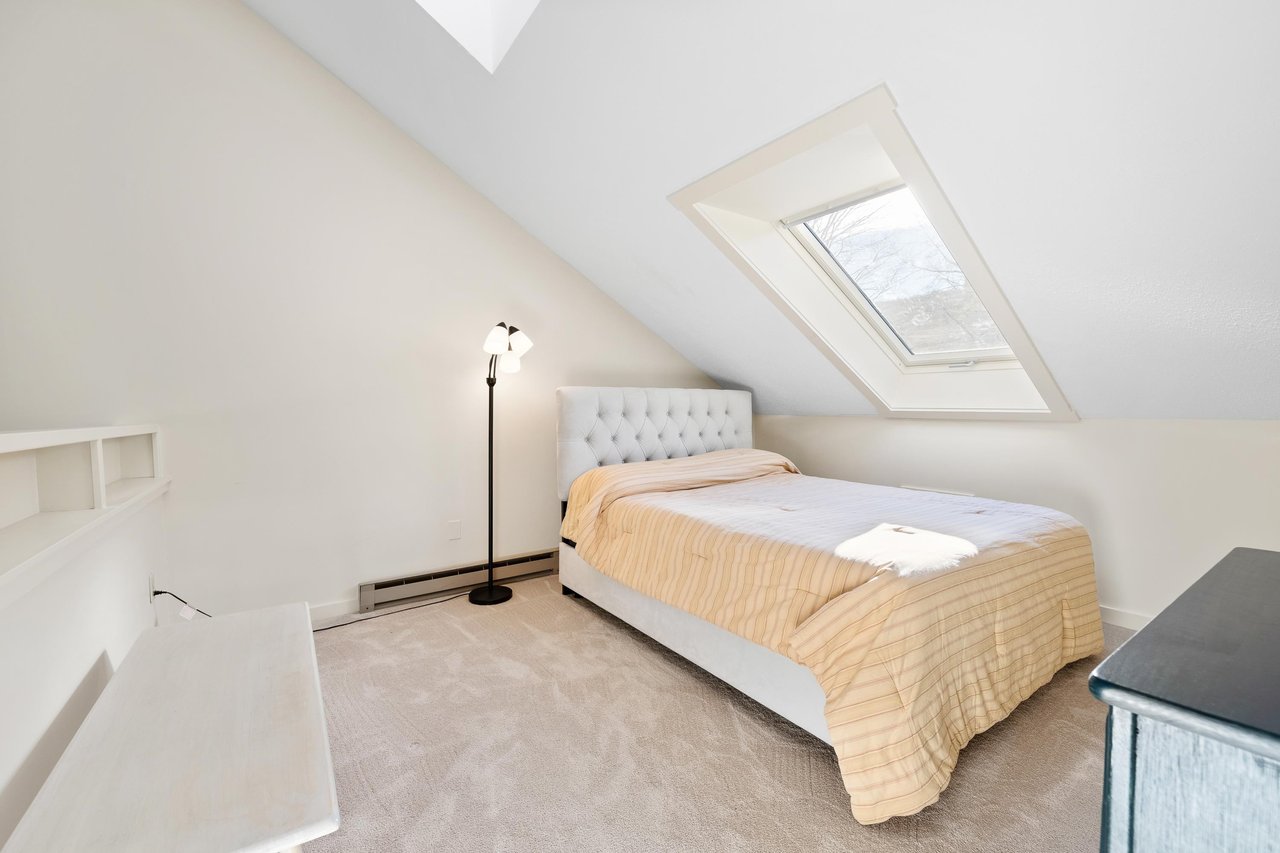 3 BR Slopeside 