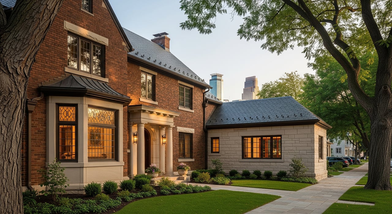 How Home Appraisals Work In Minneapolis