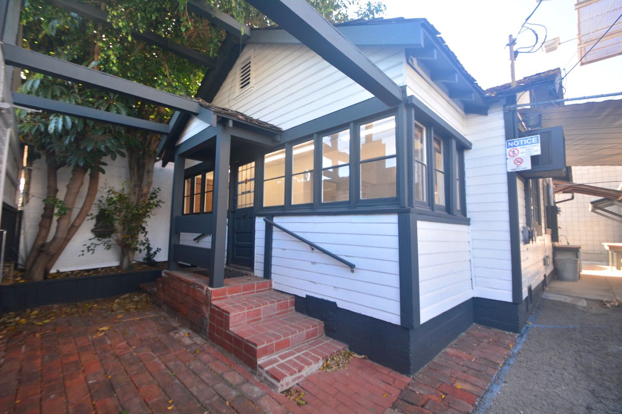 11567 W Olympic Blvd