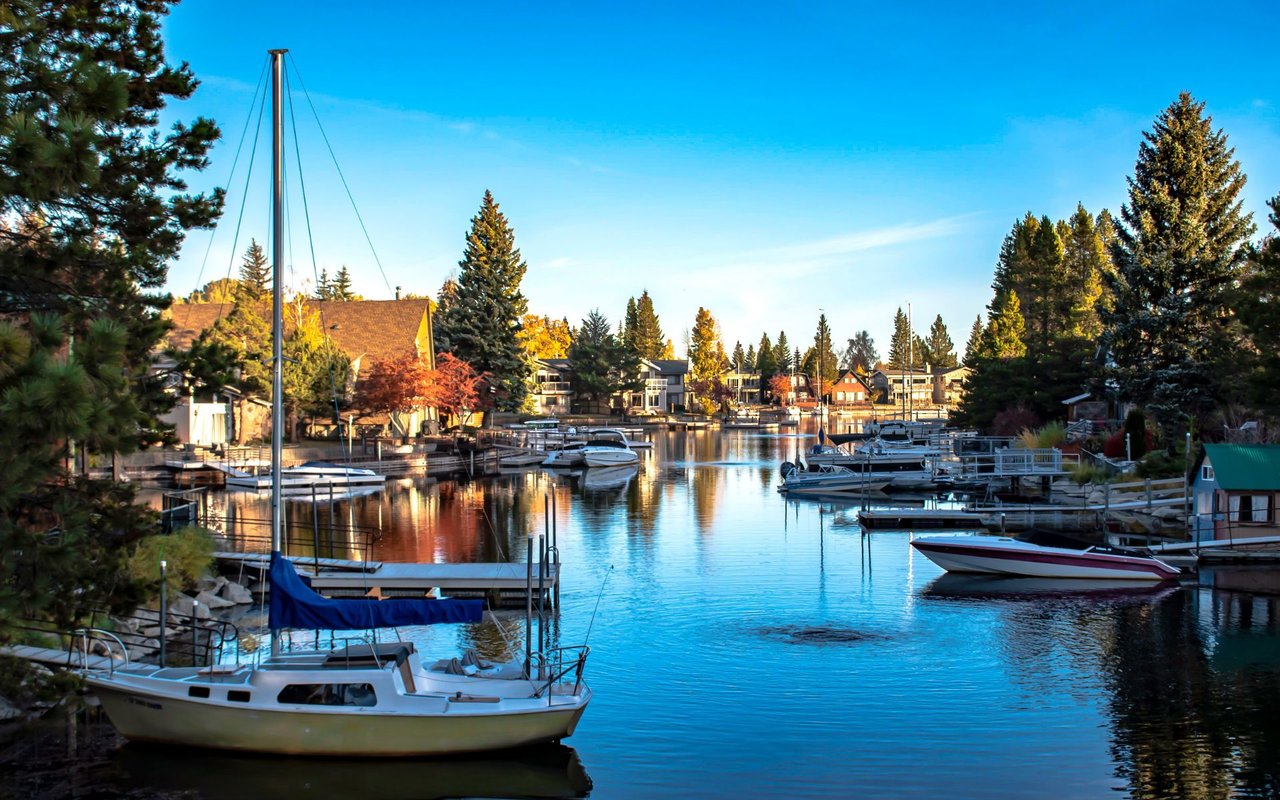 South Lake Tahoe