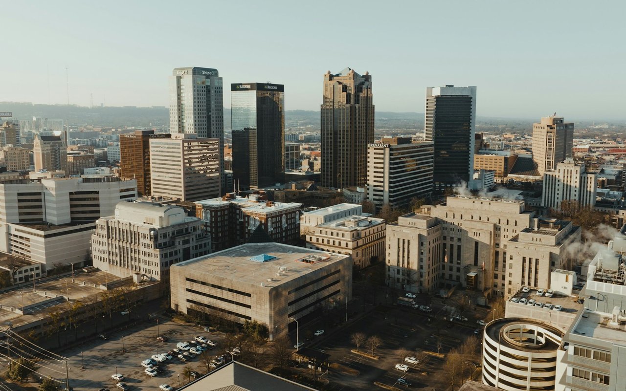Birmingham
