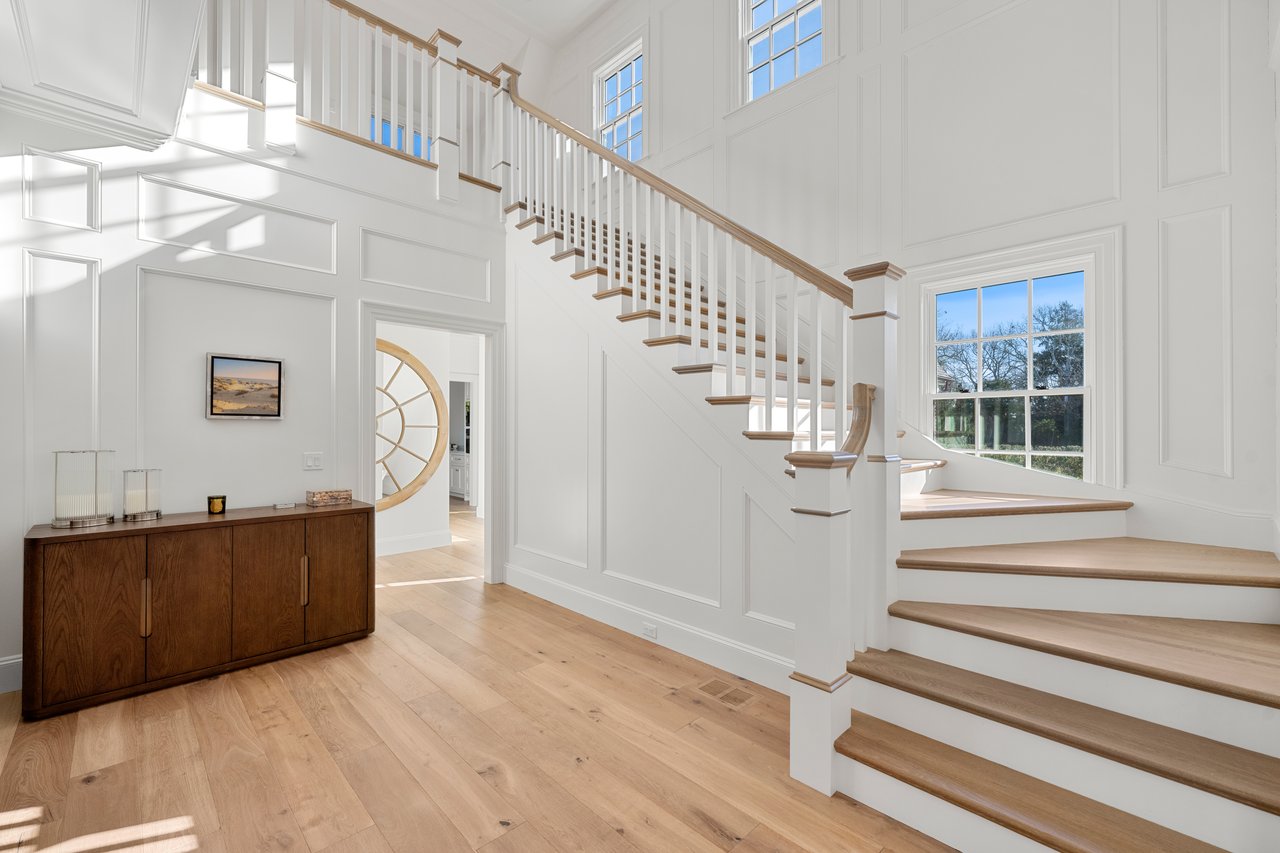 Stunning Residential Estate in Osterville 