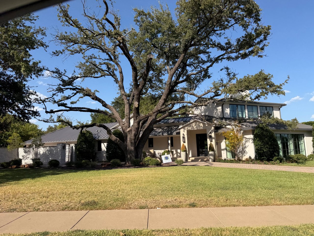 Ridglea North
