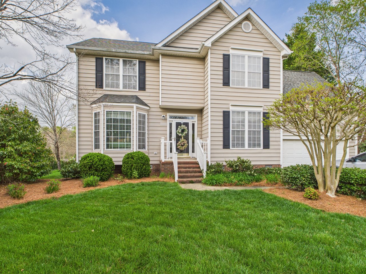 Greensboro - Adams Farm